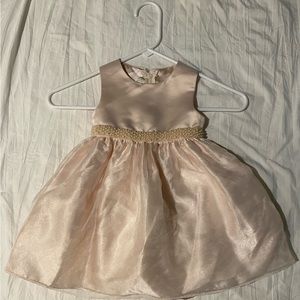 Toddler Cinderella Brand Dress